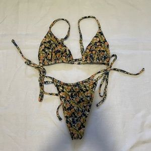 Kensho the Brand Set